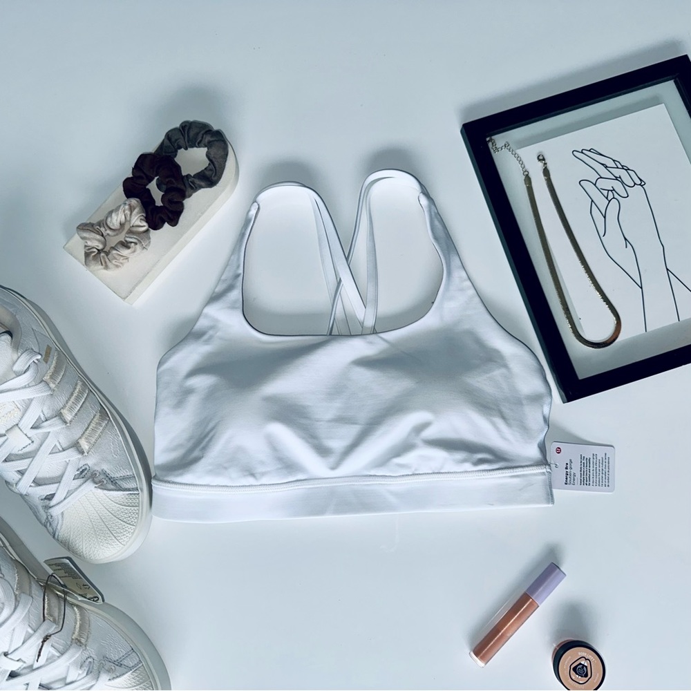 LULULEMON Energy Bra